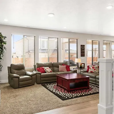 Desert Rose Home